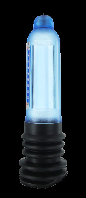 The Bathmate Penis Enlarger Pump